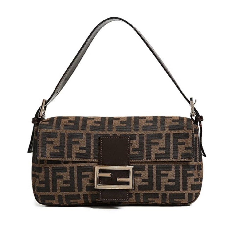 ISO/LOOKING FOR A FENDI ZUCCA BAGUETTE !!!